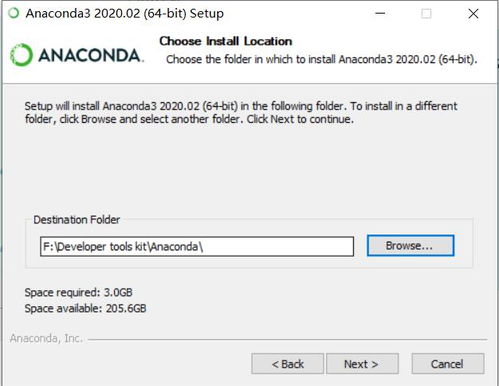 零基礎人工智能 完整開發環境搭建詳細圖文 python anaconda jupyter notebook